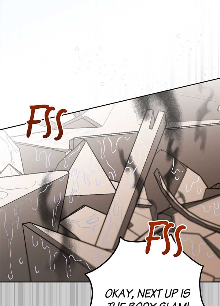 The Cursed Princess Must Rewind the Clock chapter 13 page 82