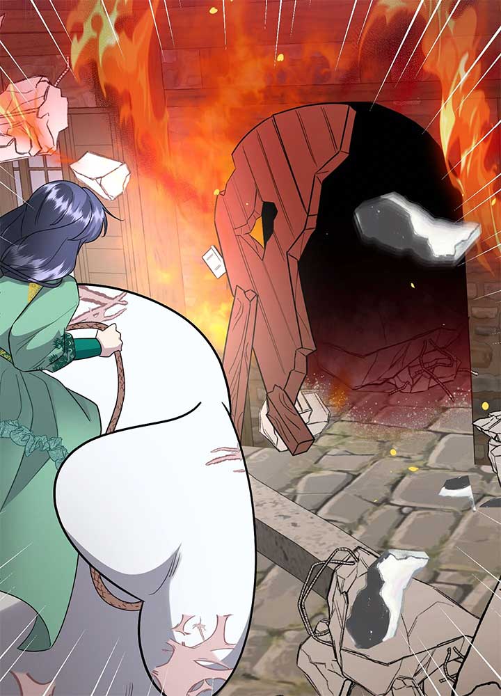 The Cursed Princess Must Rewind the Clock chapter 13 page 90
