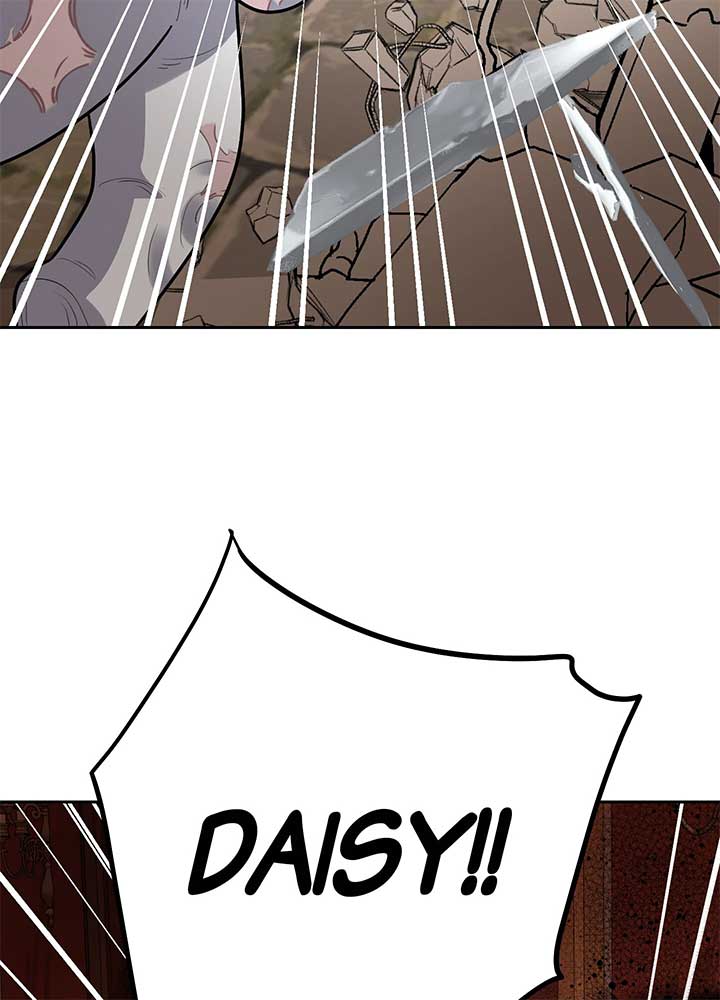The Cursed Princess Must Rewind the Clock chapter 13 page 91