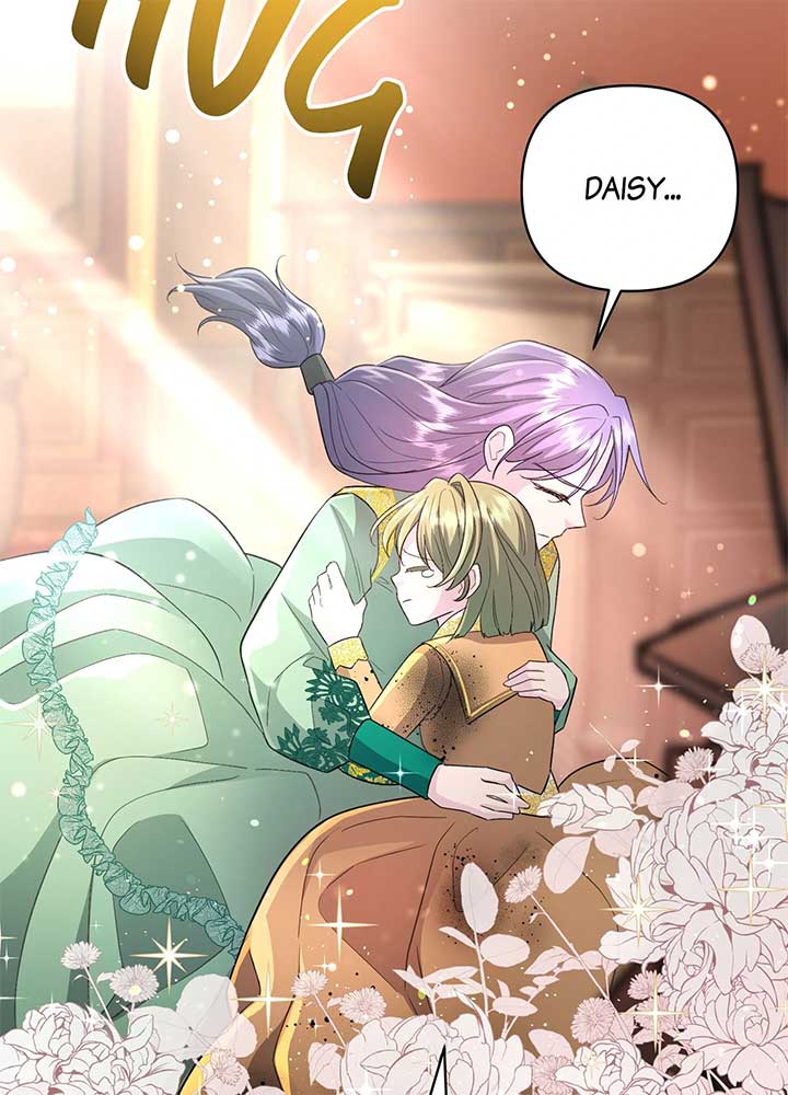 The Cursed Princess Must Rewind the Clock chapter 13 page 99