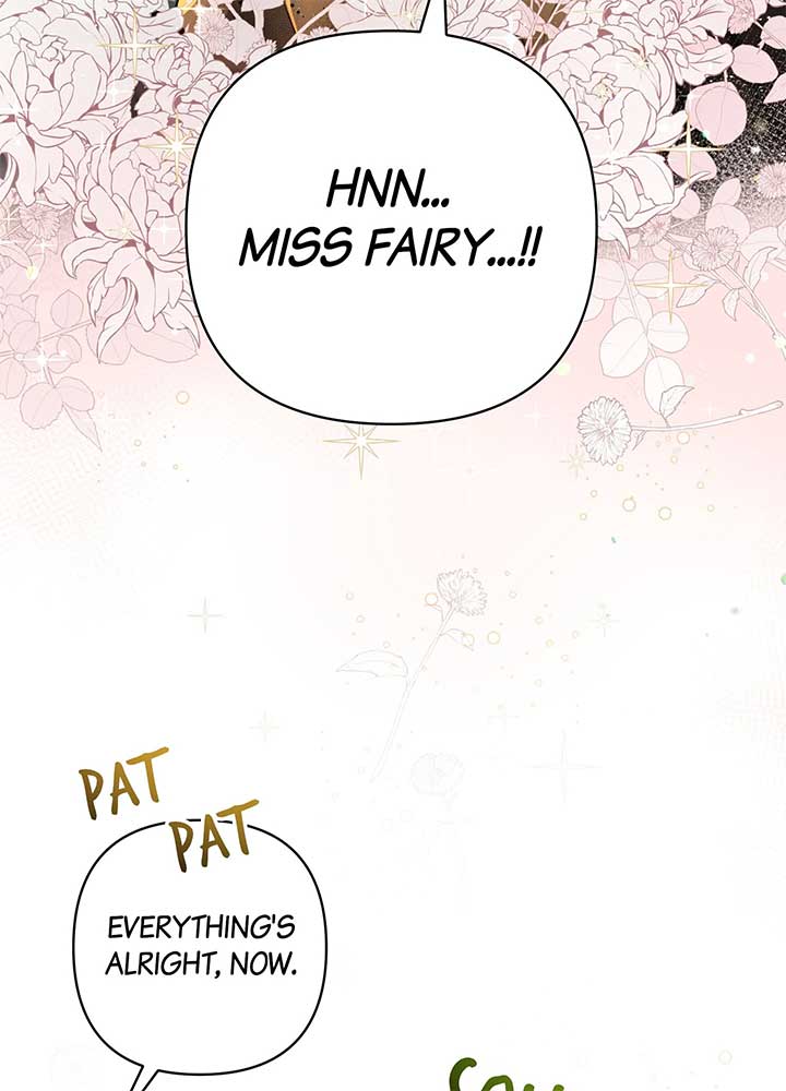 The Cursed Princess Must Rewind the Clock chapter 13 page 100