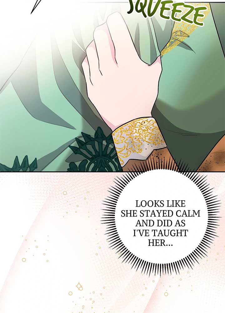 The Cursed Princess Must Rewind the Clock chapter 13 page 101