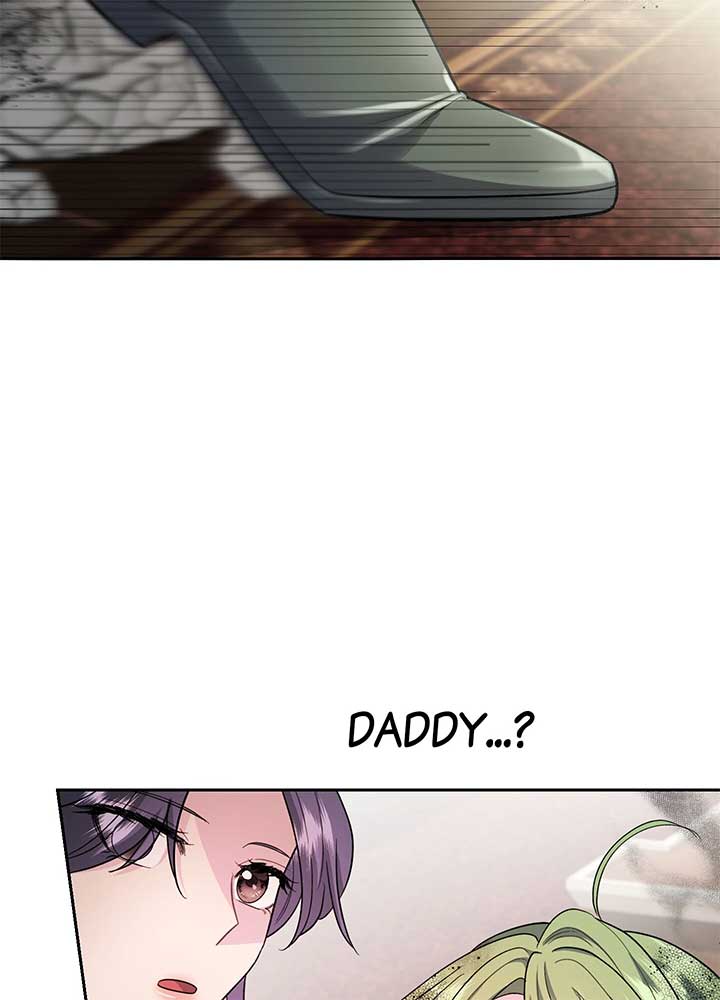 The Cursed Princess Must Rewind the Clock chapter 13 page 105