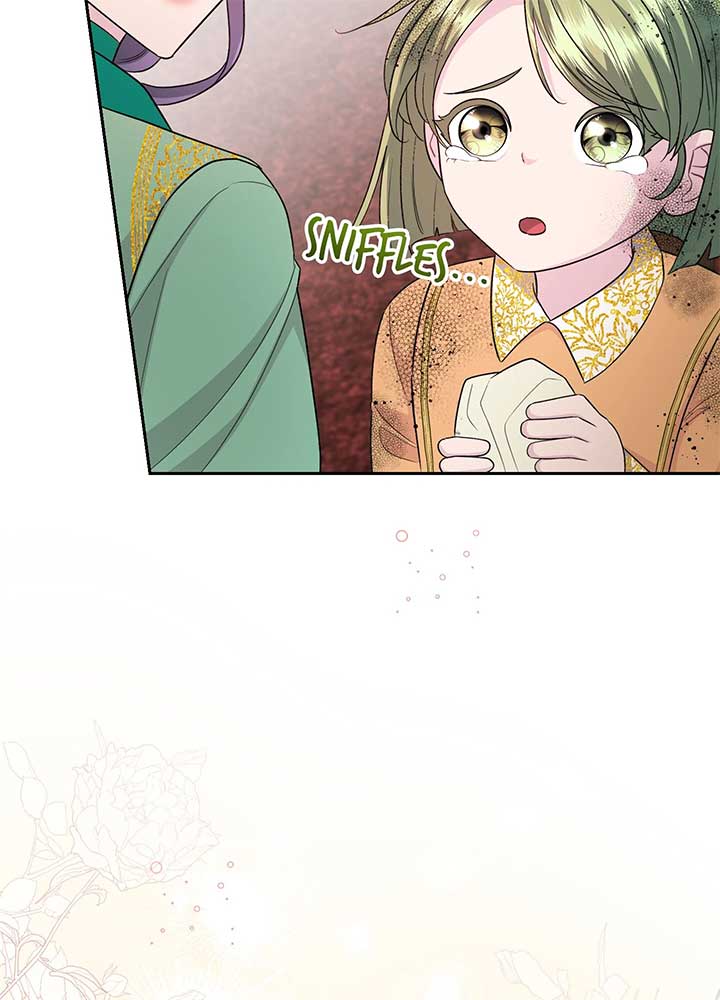 The Cursed Princess Must Rewind the Clock chapter 13 page 106