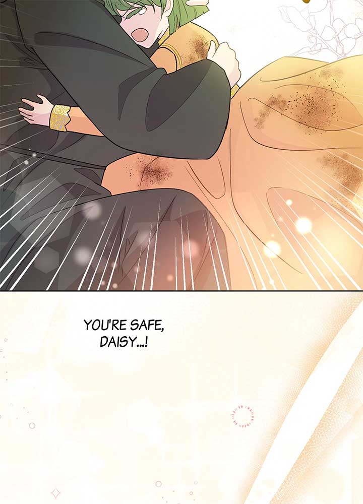 The Cursed Princess Must Rewind the Clock chapter 13 page 108