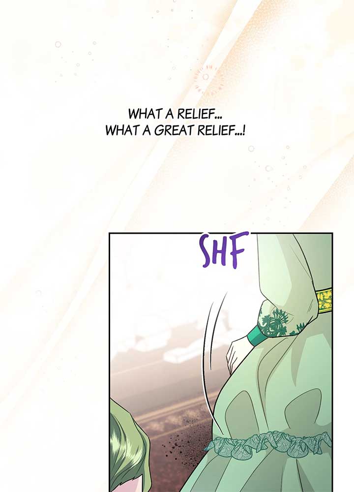 The Cursed Princess Must Rewind the Clock chapter 13 page 109