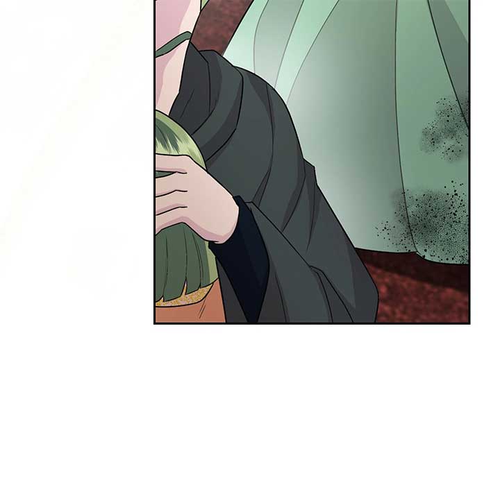 The Cursed Princess Must Rewind the Clock chapter 13 page 110