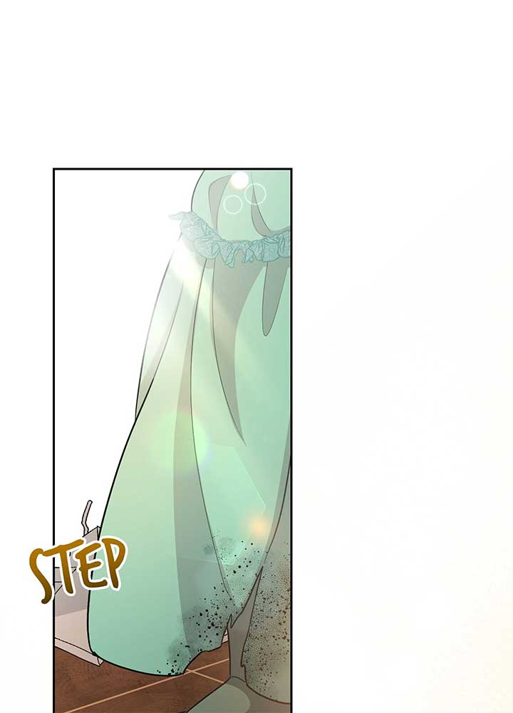 The Cursed Princess Must Rewind the Clock chapter 13 page 111