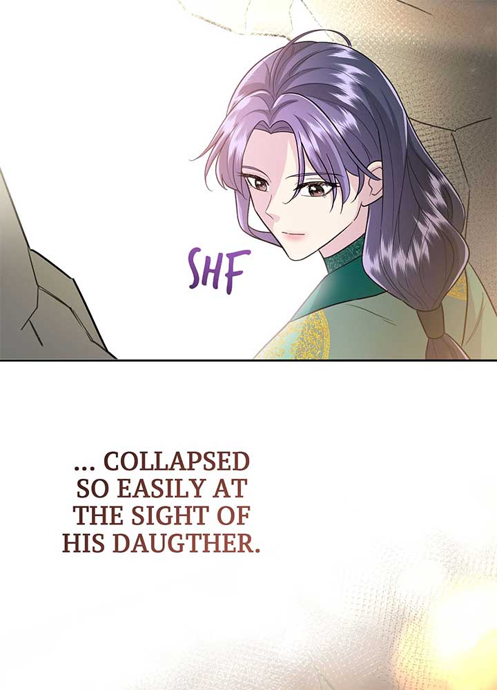 The Cursed Princess Must Rewind the Clock chapter 13 page 113