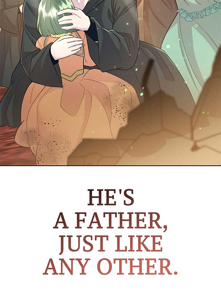 The Cursed Princess Must Rewind the Clock chapter 13 page 115