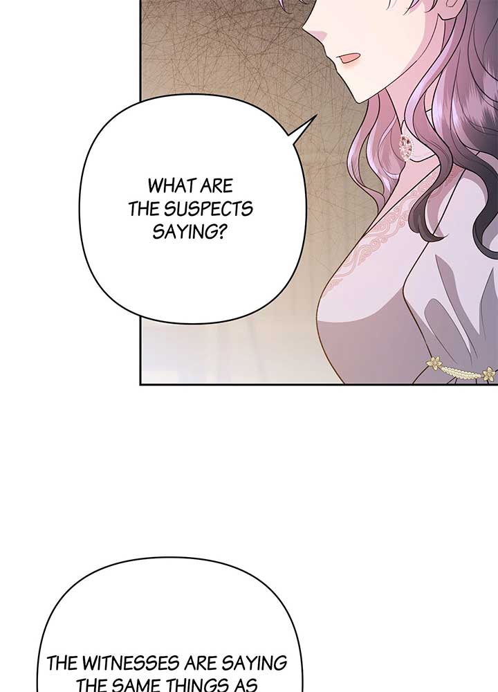 The Cursed Princess Must Rewind the Clock chapter 14 page 24