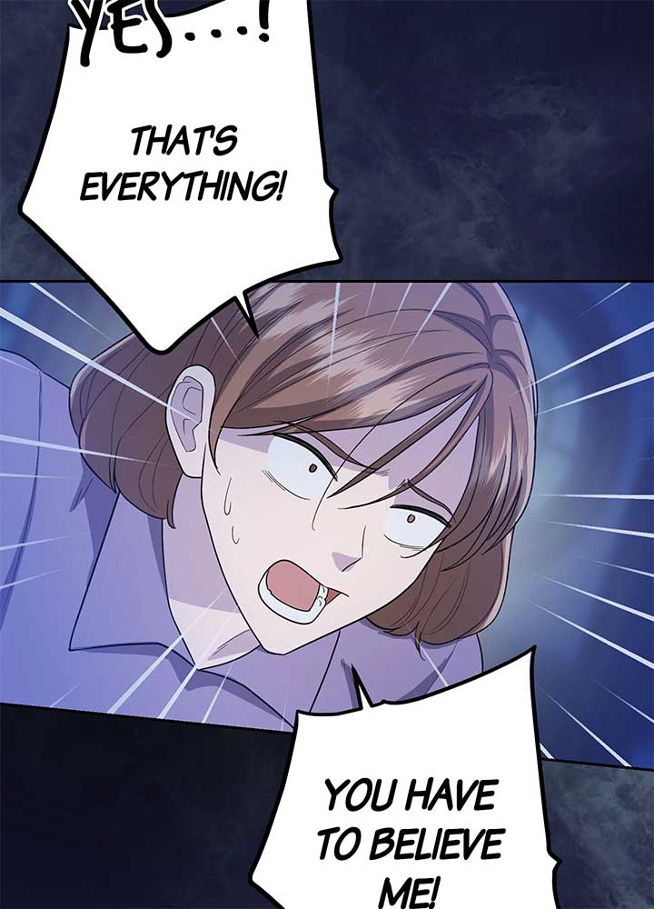 The Cursed Princess Must Rewind the Clock chapter 14 page 72