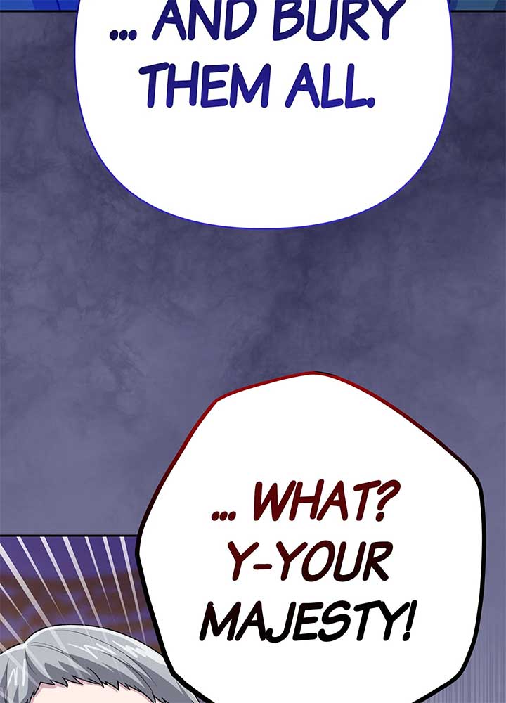 The Cursed Princess Must Rewind the Clock chapter 14 page 116