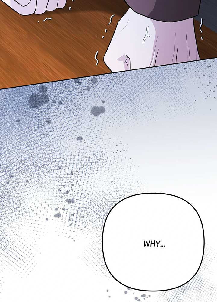 The Cursed Princess Must Rewind the Clock chapter 16 page 5