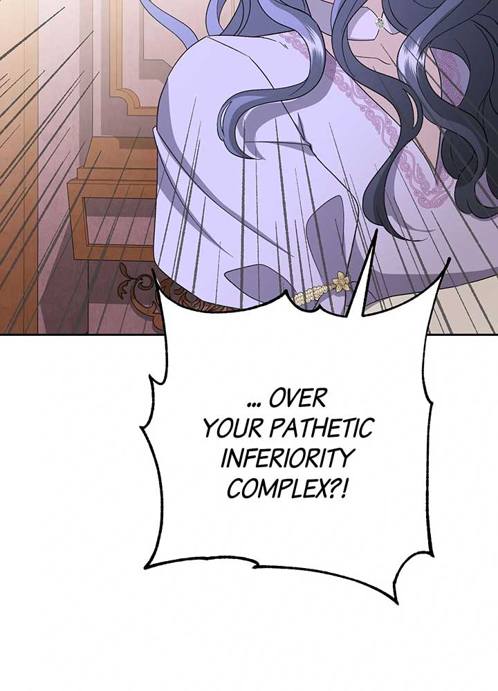 The Cursed Princess Must Rewind the Clock chapter 16 page 32