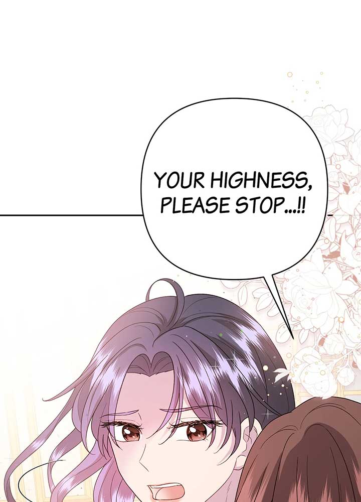 The Cursed Princess Must Rewind the Clock chapter 16 page 41