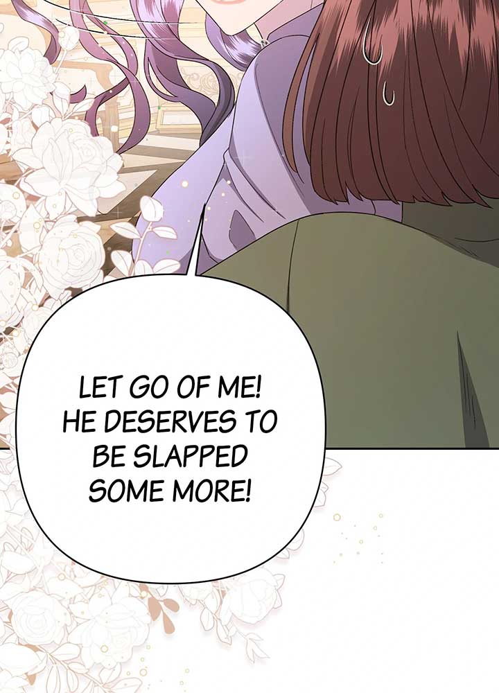 The Cursed Princess Must Rewind the Clock chapter 16 page 42