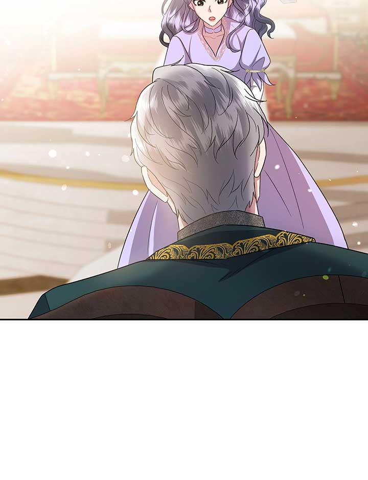 The Cursed Princess Must Rewind the Clock chapter 16 page 72