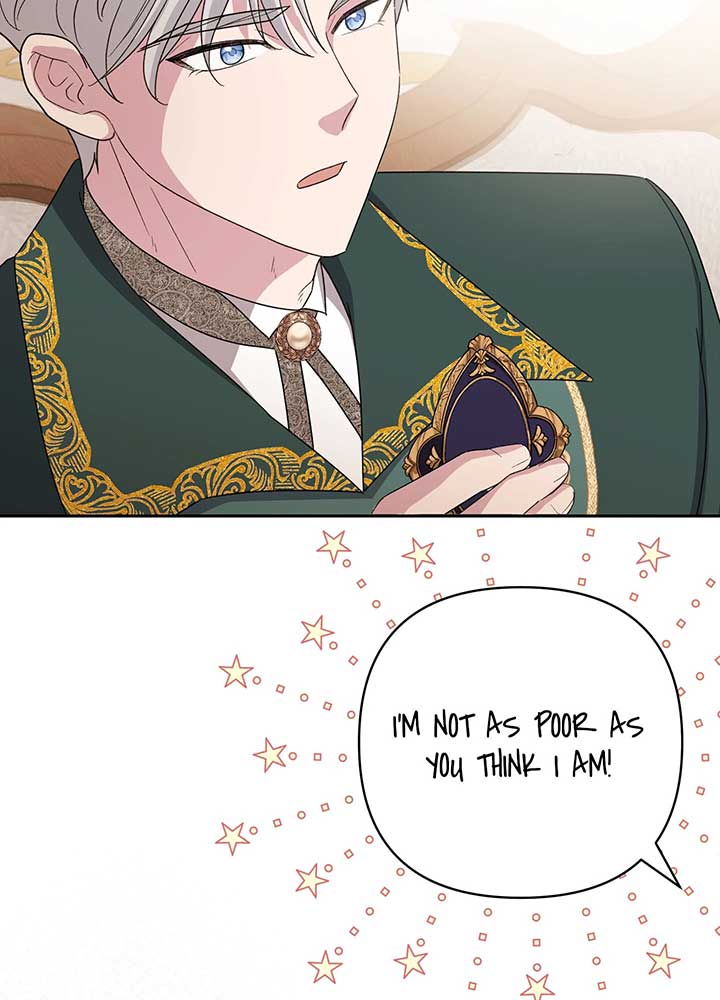 The Cursed Princess Must Rewind the Clock chapter 16 page 116