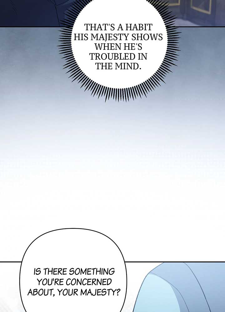The Cursed Princess Must Rewind the Clock chapter 17 page 5