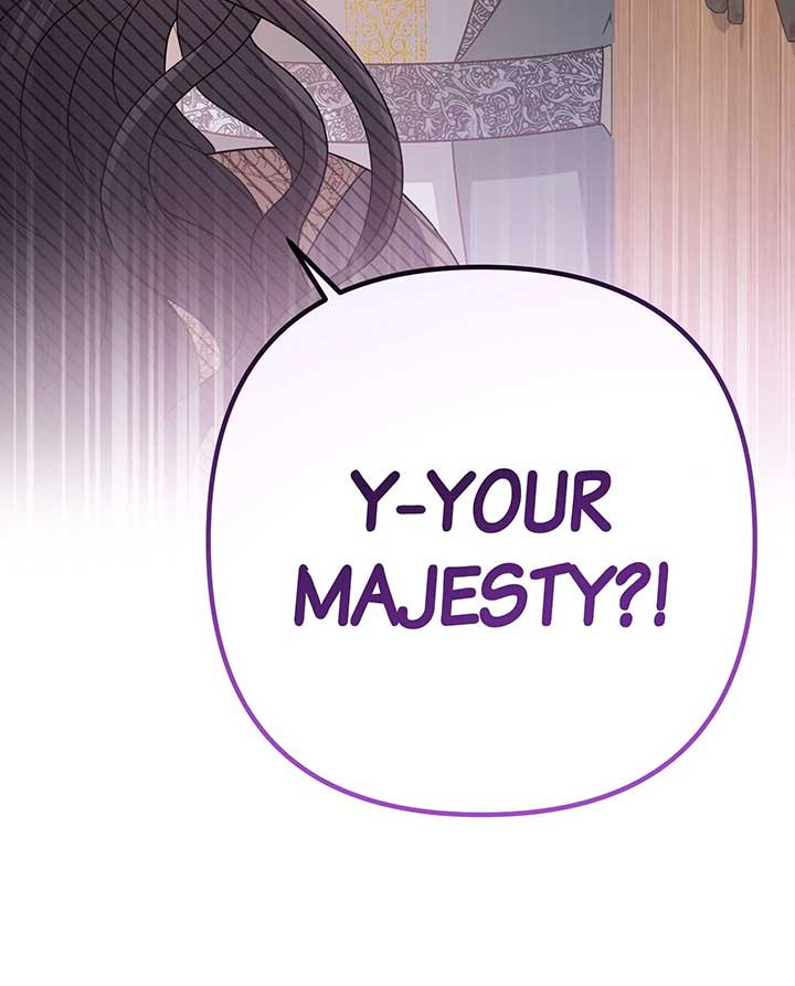 The Cursed Princess Must Rewind the Clock chapter 17 page 41