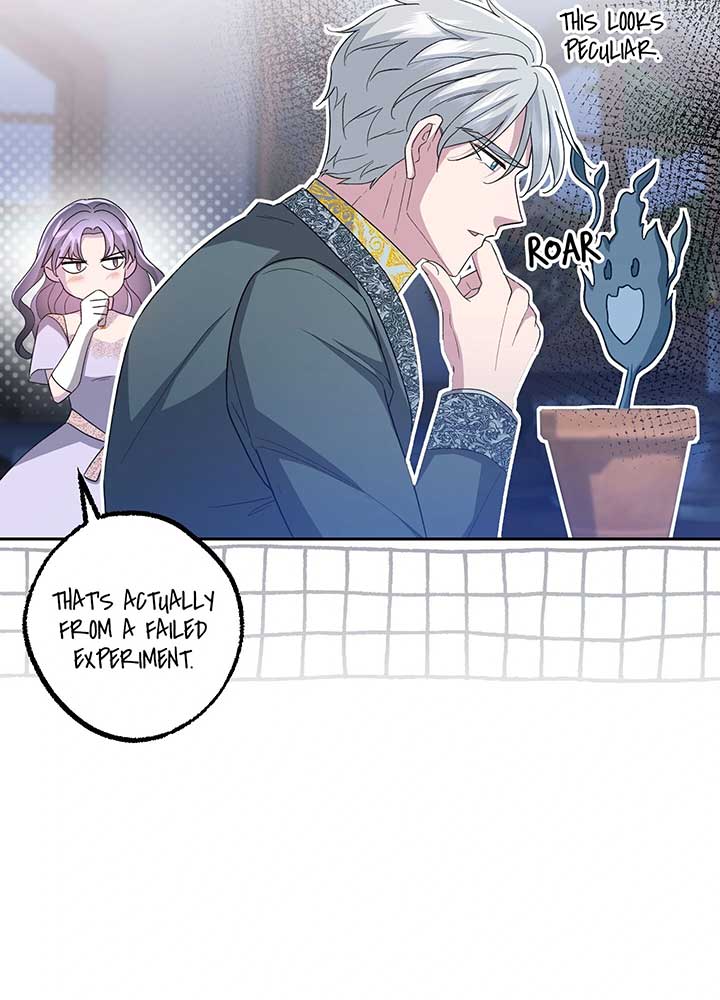 The Cursed Princess Must Rewind the Clock chapter 17 page 45