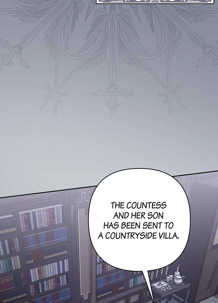 The Cursed Princess Must Rewind the Clock chapter 17 page 84