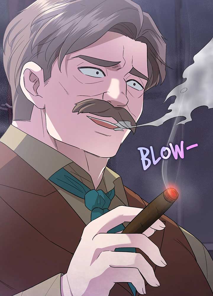 The Cursed Princess Must Rewind the Clock chapter 17 page 92