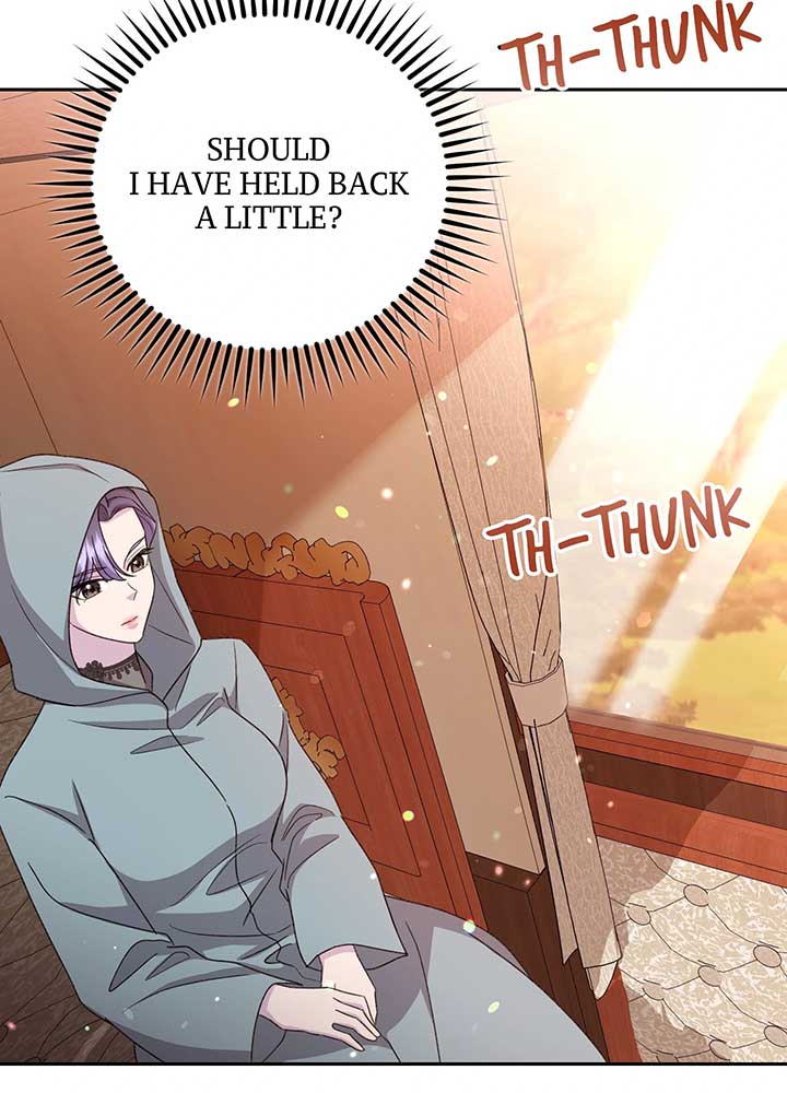 The Cursed Princess Must Rewind the Clock chapter 18 page 44