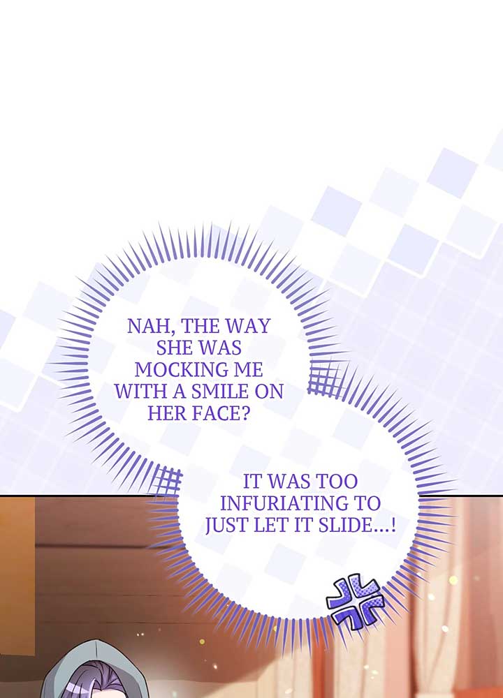 The Cursed Princess Must Rewind the Clock chapter 18 page 45