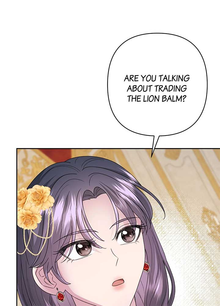 The Cursed Princess Must Rewind the Clock chapter 19 page 44