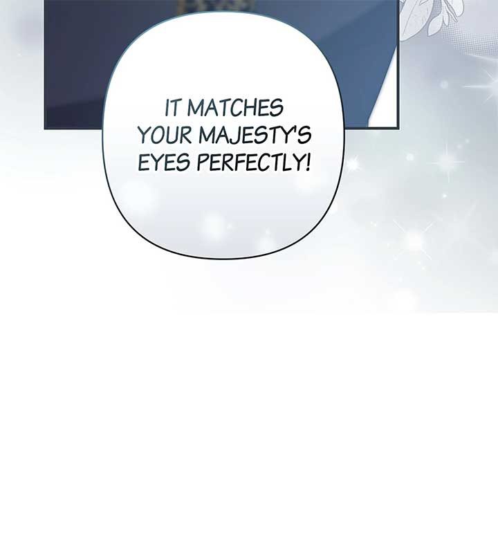The Cursed Princess Must Rewind the Clock chapter 19 page 72