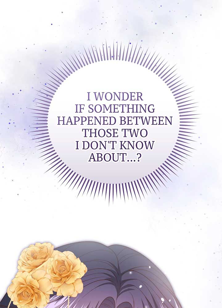 The Cursed Princess Must Rewind the Clock chapter 19 page 82