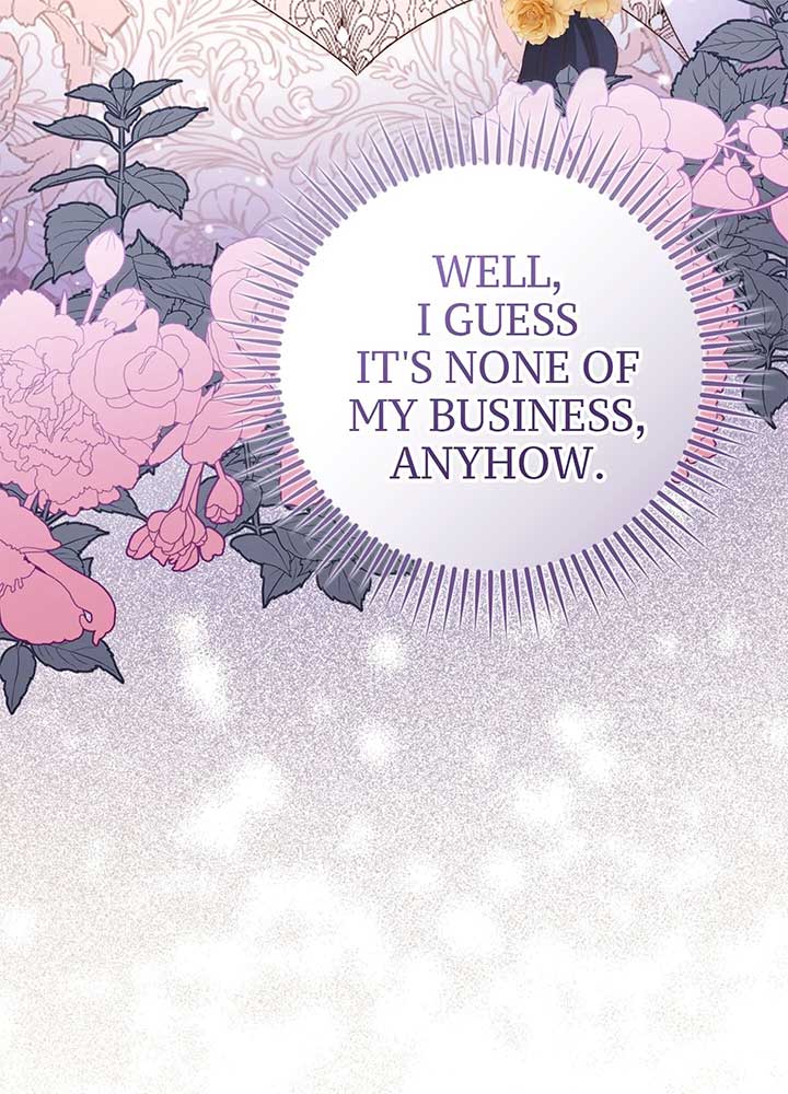 The Cursed Princess Must Rewind the Clock chapter 19 page 84