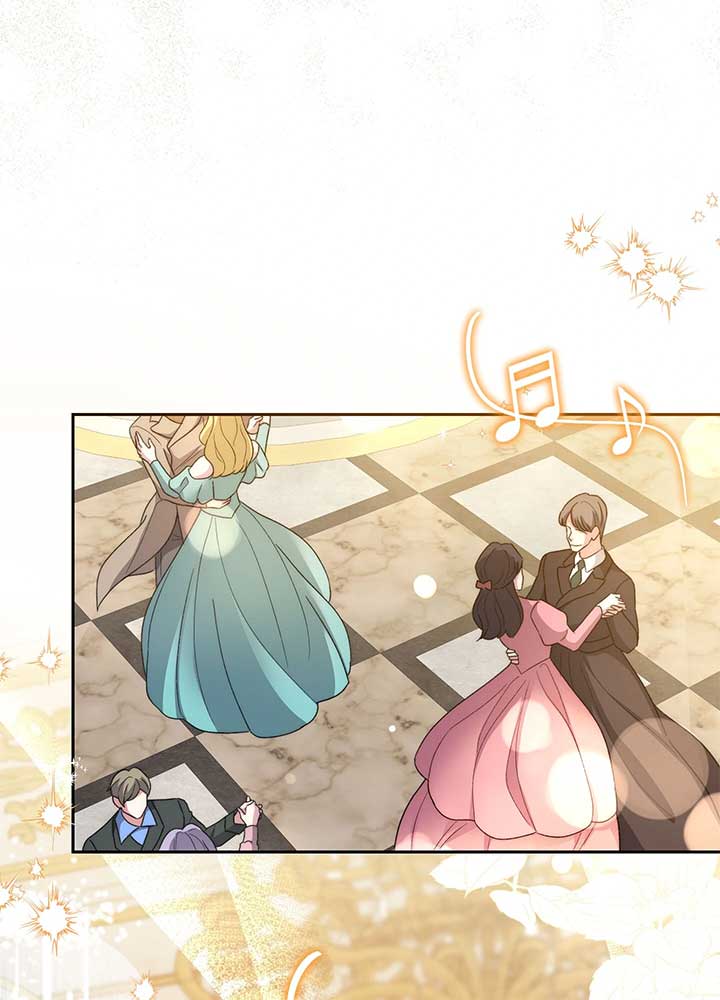 The Cursed Princess Must Rewind the Clock chapter 19 page 85