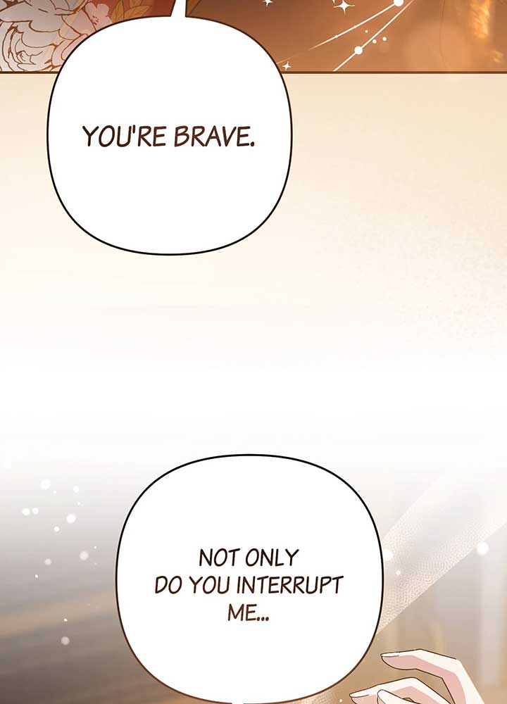 The Cursed Princess Must Rewind the Clock chapter 2 page 5