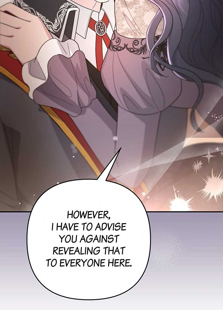 The Cursed Princess Must Rewind the Clock chapter 2 page 11
