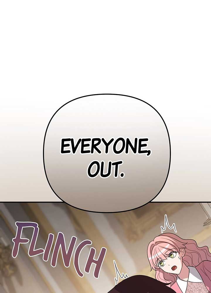 The Cursed Princess Must Rewind the Clock chapter 2 page 18