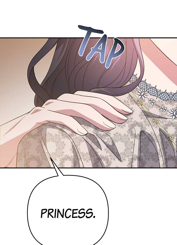 The Cursed Princess Must Rewind the Clock chapter 2 page 24