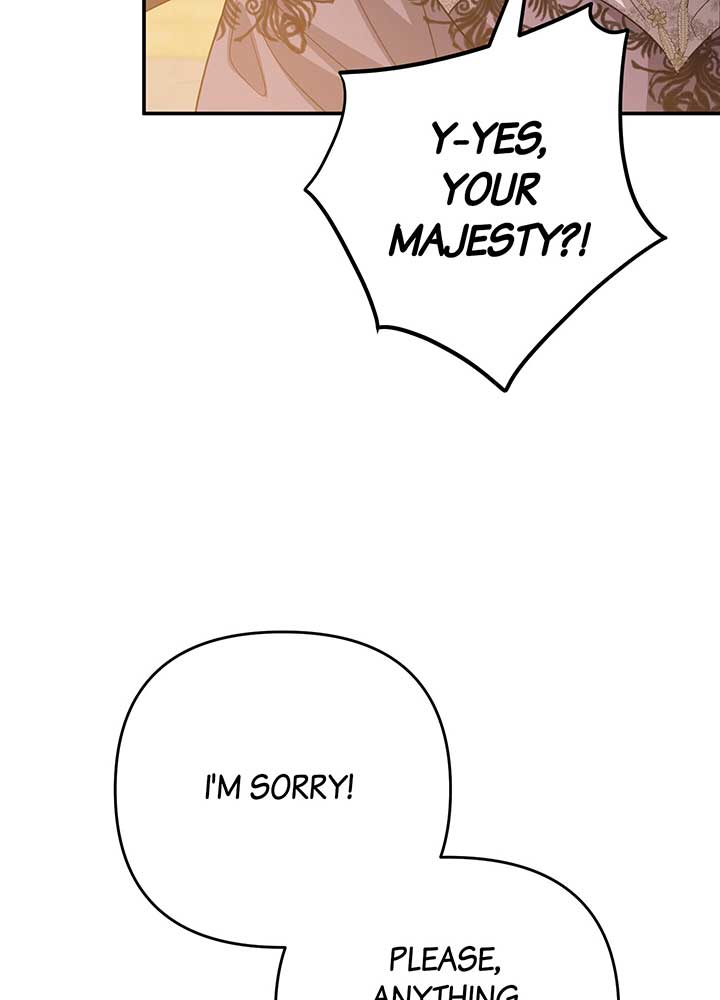 The Cursed Princess Must Rewind the Clock chapter 2 page 26