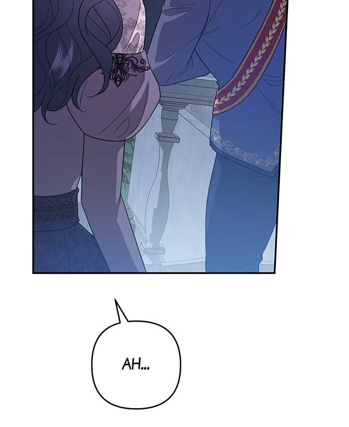 The Cursed Princess Must Rewind the Clock chapter 2 page 40