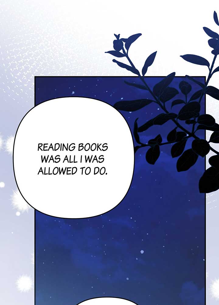 The Cursed Princess Must Rewind the Clock chapter 2 page 43