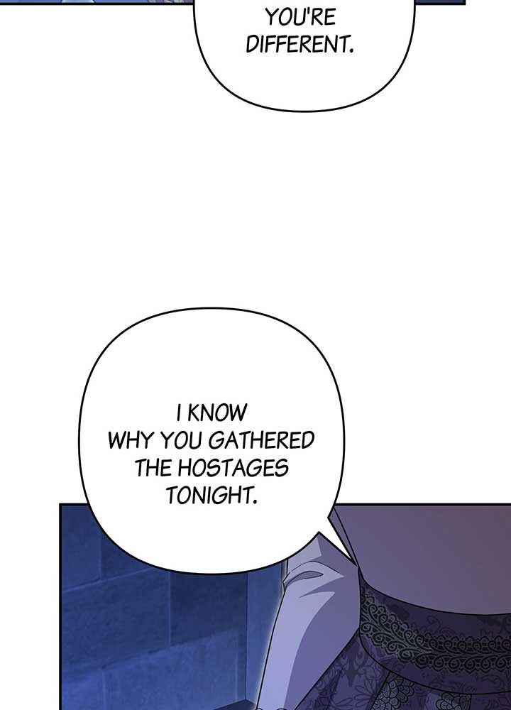 The Cursed Princess Must Rewind the Clock chapter 2 page 48