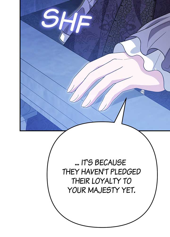 The Cursed Princess Must Rewind the Clock chapter 2 page 49