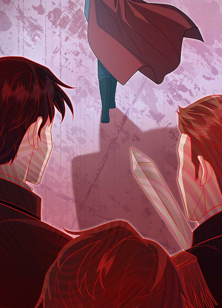 The Cursed Princess Must Rewind the Clock chapter 2 page 53
