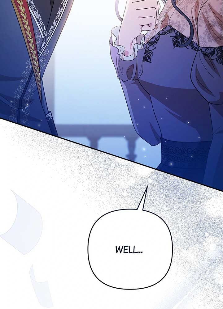 The Cursed Princess Must Rewind the Clock chapter 2 page 60