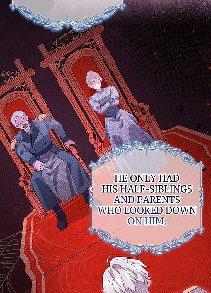 The Cursed Princess Must Rewind the Clock chapter 2 page 80