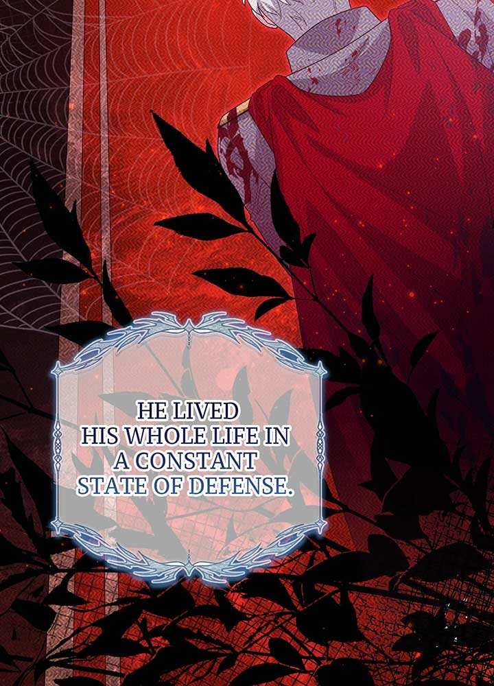 The Cursed Princess Must Rewind the Clock chapter 2 page 81