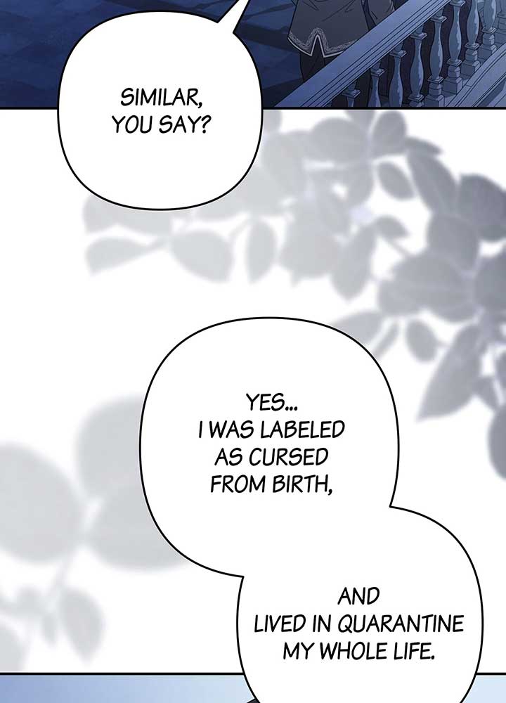 The Cursed Princess Must Rewind the Clock chapter 2 page 86