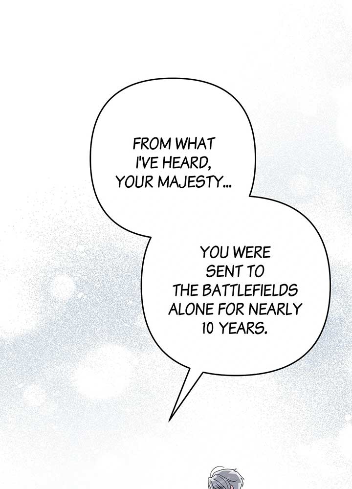 The Cursed Princess Must Rewind the Clock chapter 2 page 89
